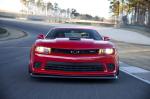 Chevrolet Camaro Z28 2014 года